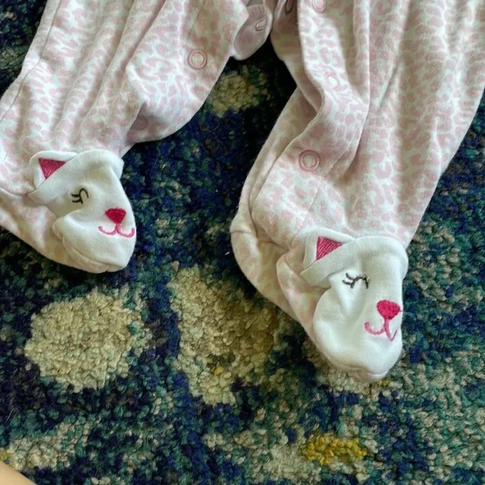 Bundle of 5 PJs
